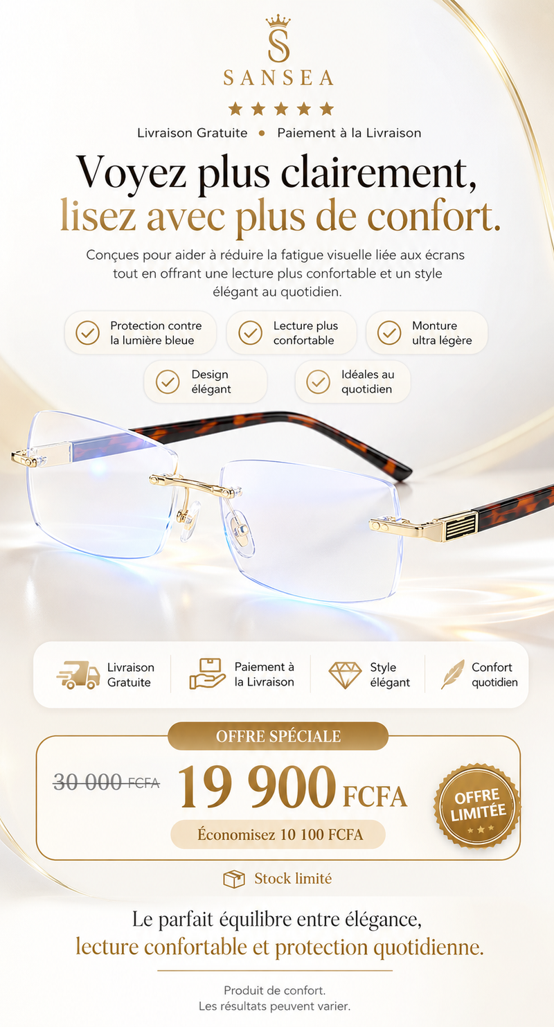 Lunettes
